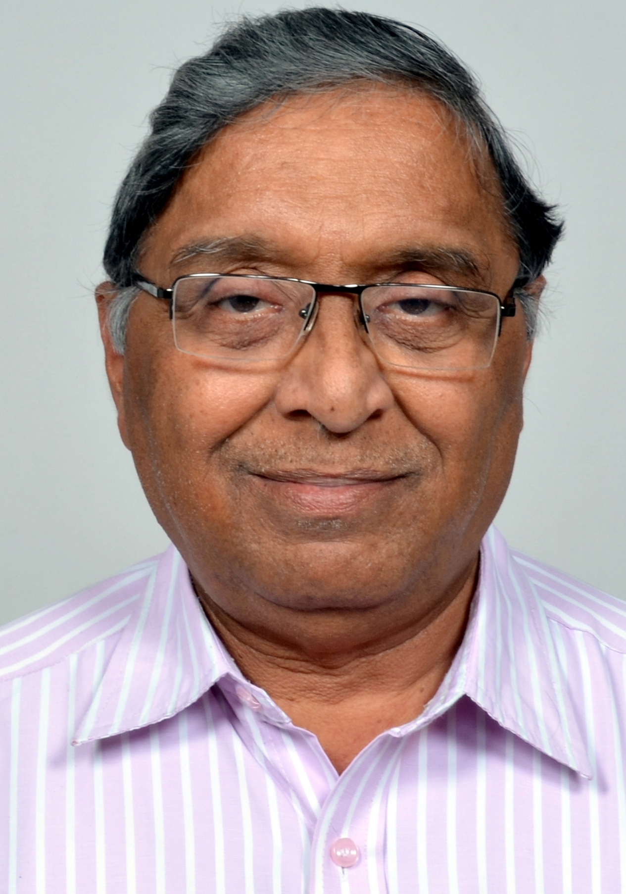 Sridhar Jayaraman